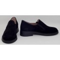 туфлі Stepter 8439 black 